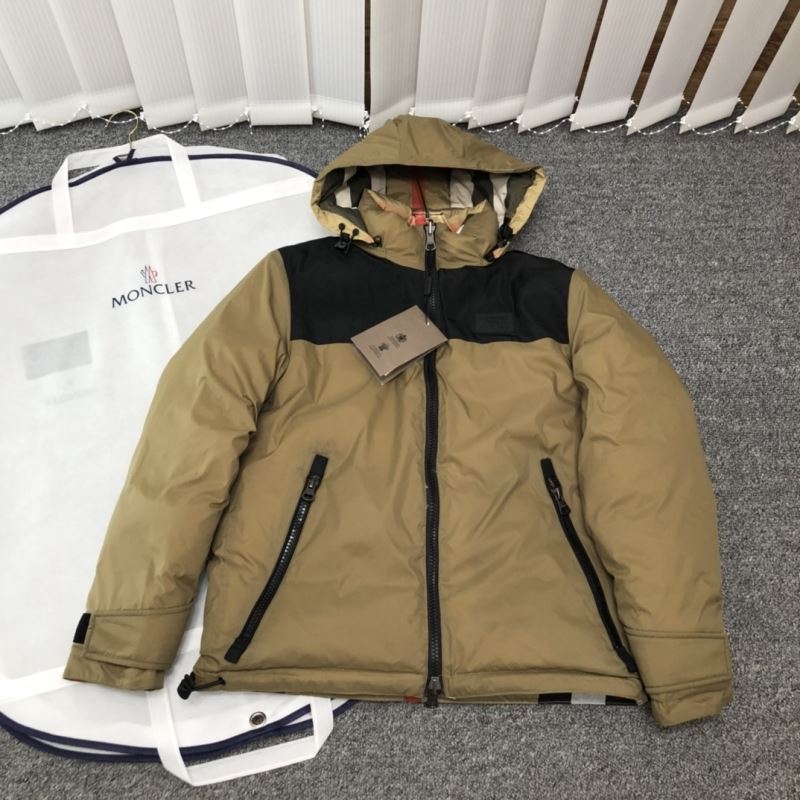 Burberry Down Jackets